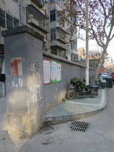 徐州六院宿舍楼,淮海西路-徐州徐州六院宿舍楼二手房,租房,房价-徐州