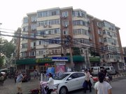 兴南街小区图片