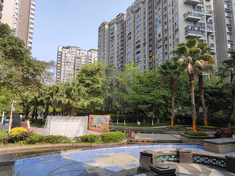 上城成都花园,家园南街1号-成都上城成都花园二手房,租房,房价-成都