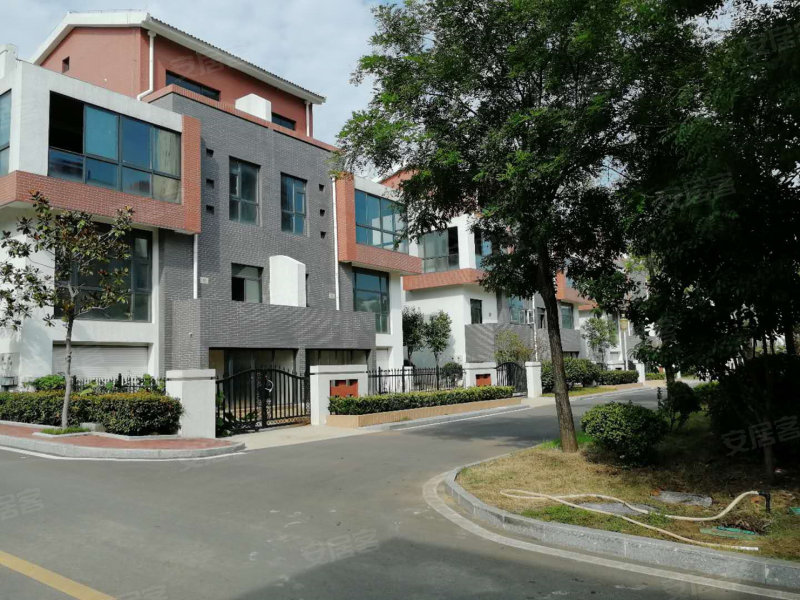 优山美地(别墅)