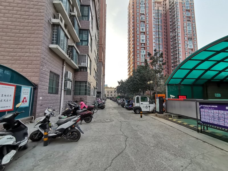 瑞园,纬一路1-1号-郑州瑞园二手房,租房,房价-郑州安居客