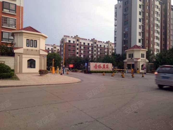 香格丽苑,团岛西路12号-青岛香格丽苑二手房,租房,房价-青岛安居客