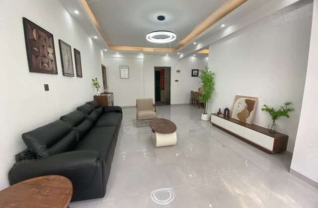 海怡园3室2厅80㎡23万二手房图片