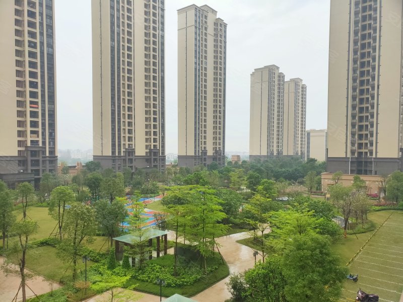 锦绣国际花城(四期)