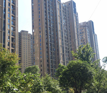 临平北小区图片