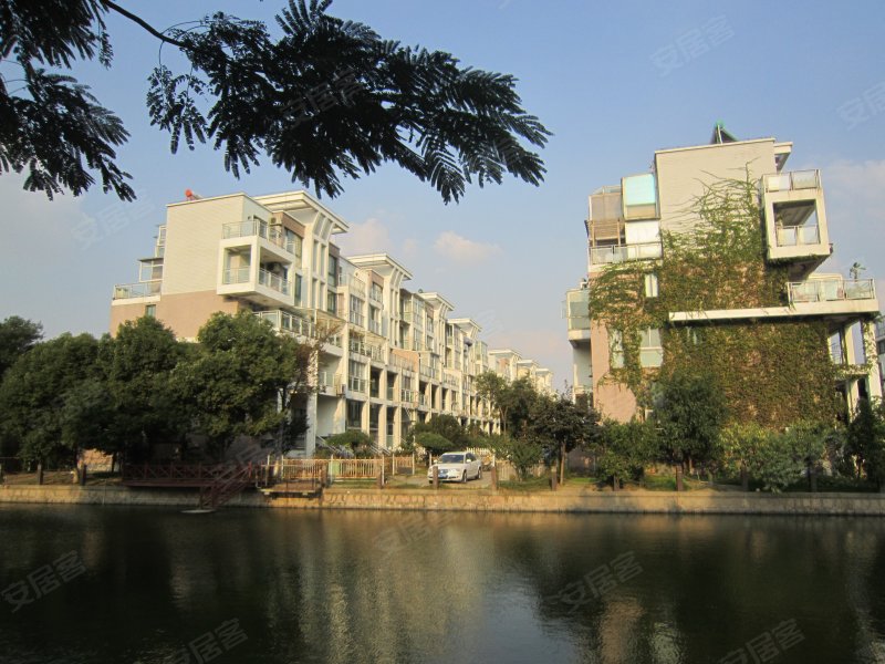 盈湖三岛,盈港路899弄-上海盈湖三岛二手房,租房,房价-上海安居客