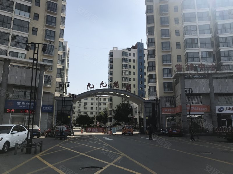 九九花园,洸河路-济宁九九花园二手房,租房,房价-济宁安居客