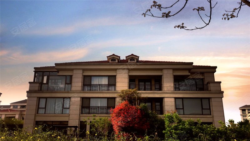 太湖锦园(别墅)