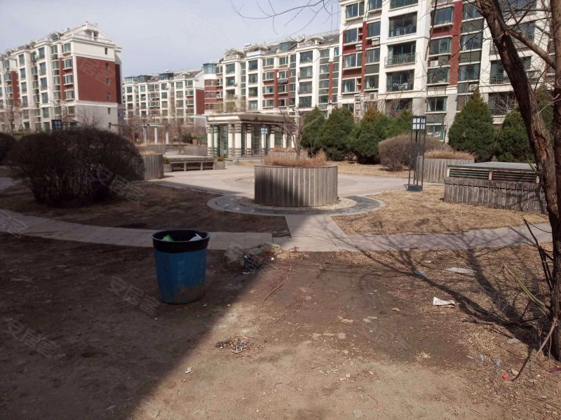 欧华逸景小镇,莘英路699号-鞍山欧华逸景小镇二手房,租房,房价-鞍山