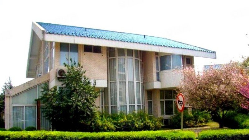 上海花园二期(公寓住宅) 