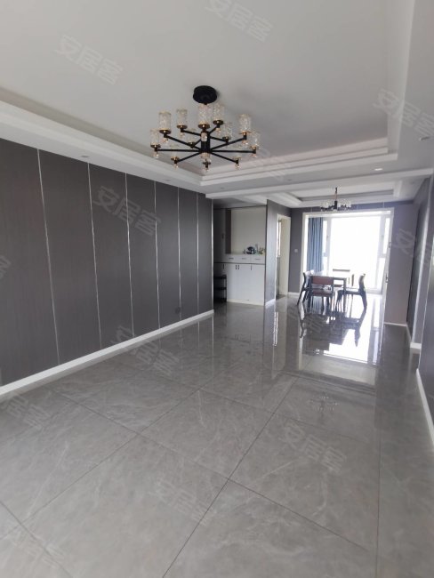 房东急售新邗中旁泰和佳园总价低中间好楼层随时看