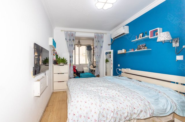 唐城公寓2室2厅93.6㎡999万二手房图片