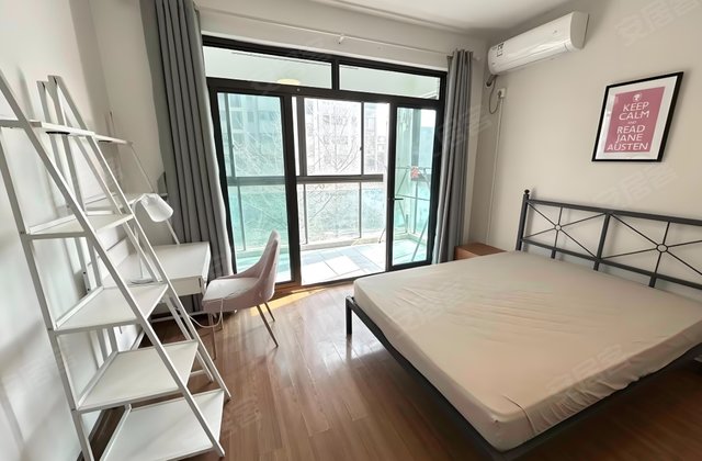 东方城市花园(二期)2室2厅109.14㎡650万二手房图片