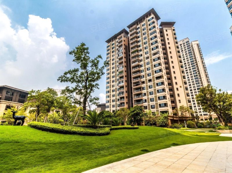 盛天悦景台御园