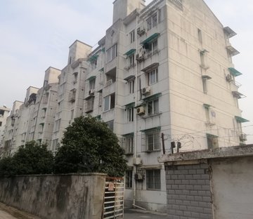 转塘直街10号小区