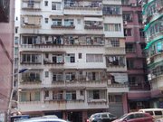 威清路小区图片