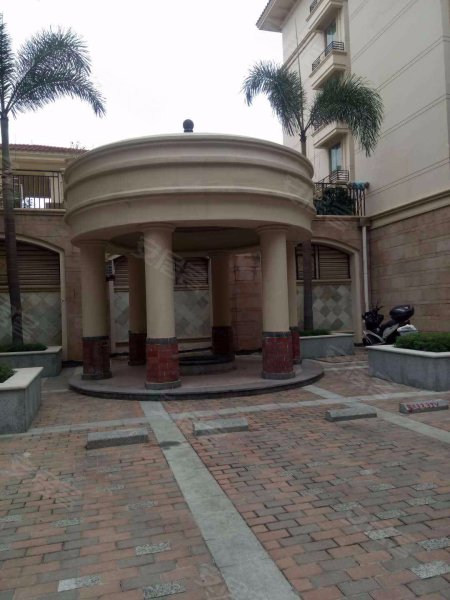 百花山庄御景园