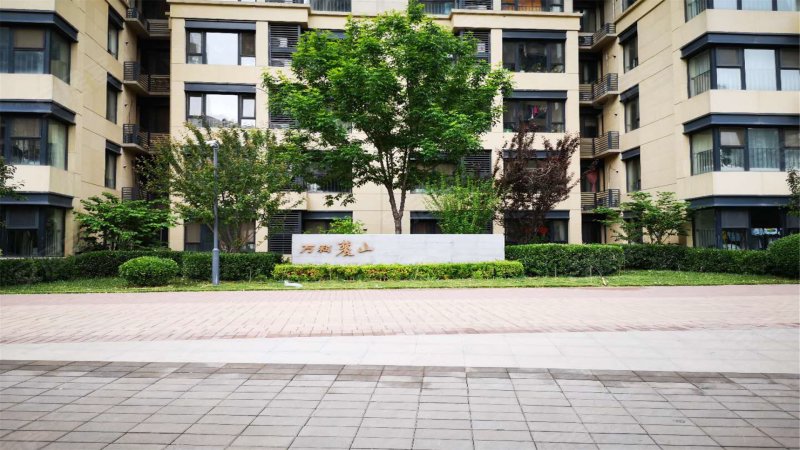 万科麓山小区,奥体东路-北京万科麓山小区二手房,租房,房价-北京安居
