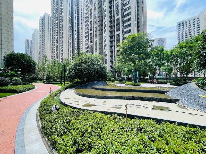 保利观塘香榭,二塘路66号-重庆保利观塘香榭二手房,租房,房价-重庆