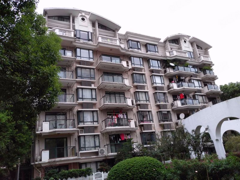 景福苑,肇嘉浜路688弄-上海景福苑二手房,租房,房价-上海安居客