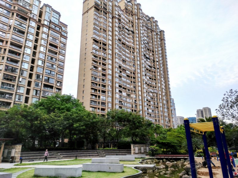 三迪香颂枫丹,宁化路3号-福州三迪香颂枫丹二手房,租房,房价-福州安居