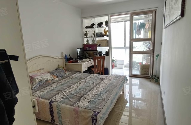 锦绣花园(陕州)3室2厅158㎡58万二手房图片