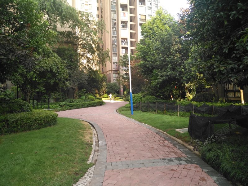 融汇半岛(六期)