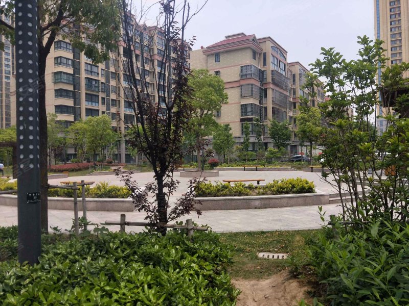 申鑫名城,新洋路-盐城申鑫名城二手房,租房,房价-盐城安居客