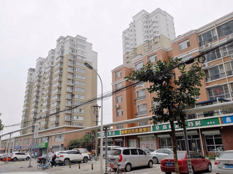 国瑞园(东区),胜利北街-石家庄国瑞园(东区)二手房,租房,房价-石家庄