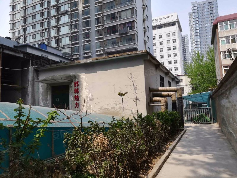 龙湖御景,滏东大街116号-邯郸龙湖御景二手房,租房,房价-邯郸安居客