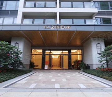 佳兆业御景佳园(一期)