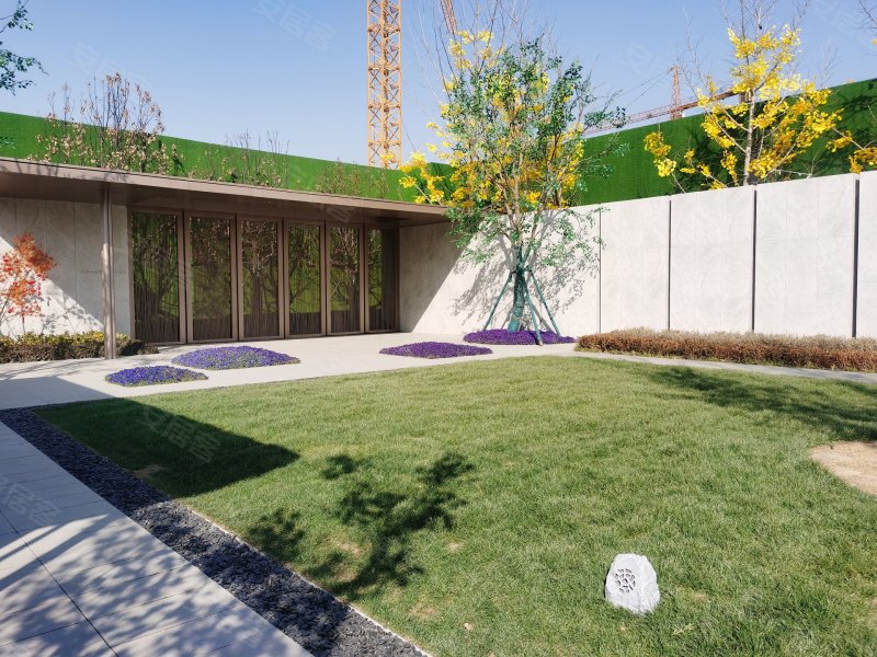 望江悦府,康健路-南京望江悦府二手房,租房,房价-南京安居客