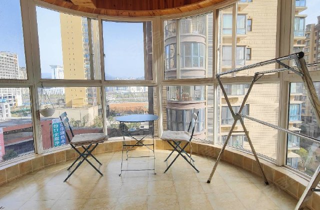 江南世纪城3室2厅126㎡125万二手房图片