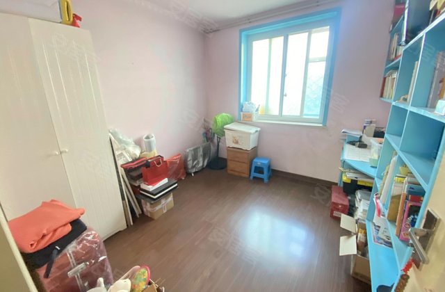 兴隆花园(二期)3室2厅103.36㎡69万二手房图片
