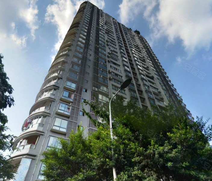 富临花园,百子路9号-泸州富临花园二手房,租房,房价-泸州安居客