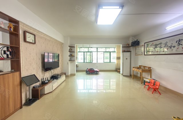 文光花园3室2厅142㎡56.8万二手房图片