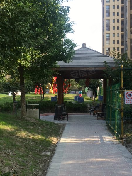 翔和雅苑(一区) 