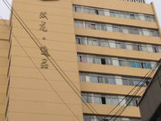 昆明站小区图片