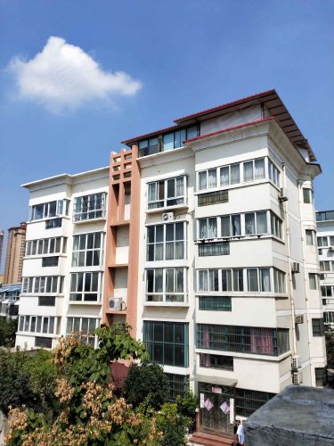 世袭华府(公寓住宅),药城路 - 禹州世袭华府(公寓住宅)二手房,租房