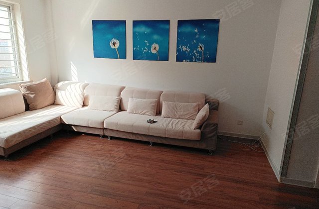 锦苑小区(一区)2室2厅89㎡58万二手房图片