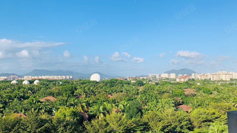 雅居乐星海传说