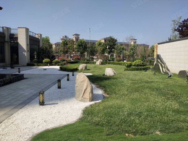 瑞海国府大院,八一路,近人民路-菏泽瑞海国府大院二手房,租房,房价