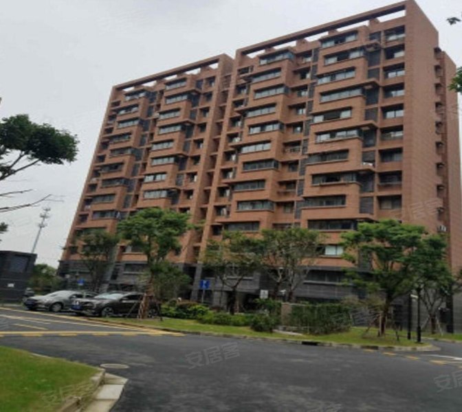 陆家嘴滴水涟岸(公寓住宅) 