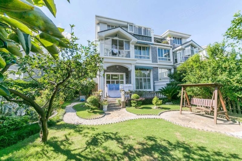 九城家天下雅苑