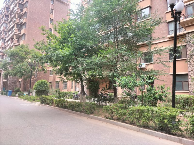 南郡天下,凌西大街-锦州南郡天下二手房,租房,房价-锦州安居客