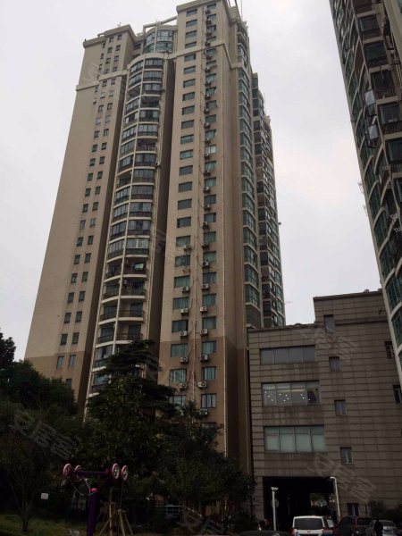 新领地花木星辰苑