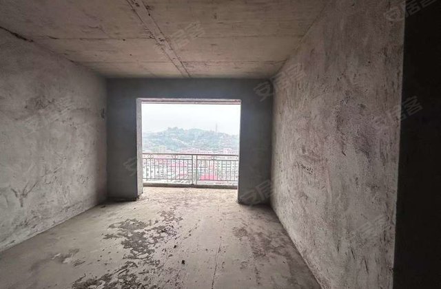黄金华府3室2厅126.77㎡50.8万二手房图片