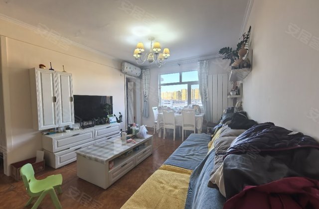 新东亚城市花园3室2厅105.83㎡63万二手房图片