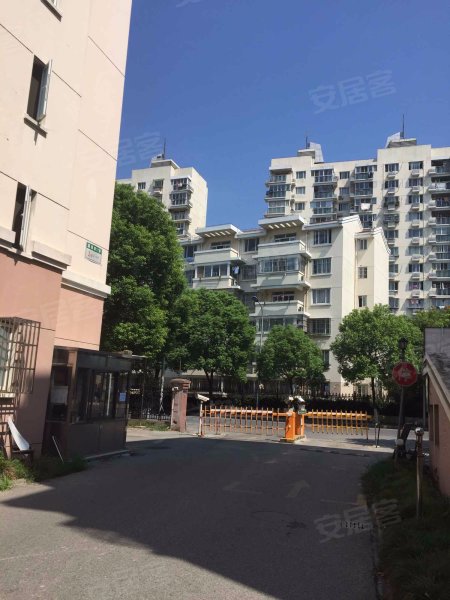 欧风家园(北区) 