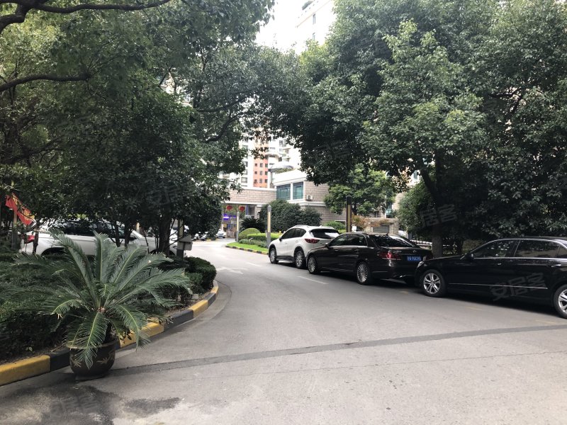 龙柏四季花园,青杉路150弄-上海龙柏四季花园二手房,租房,房价-上海